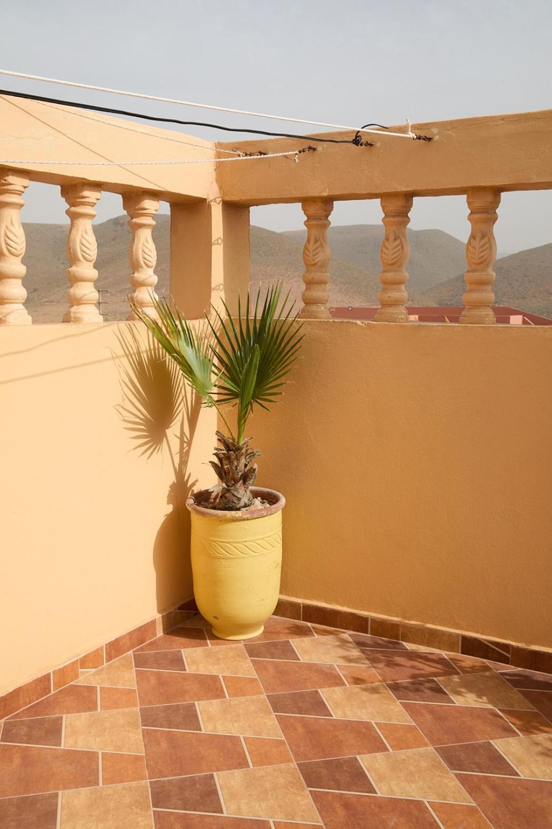 Tayafut Apartmentterrace Mirleft Buitenkant foto