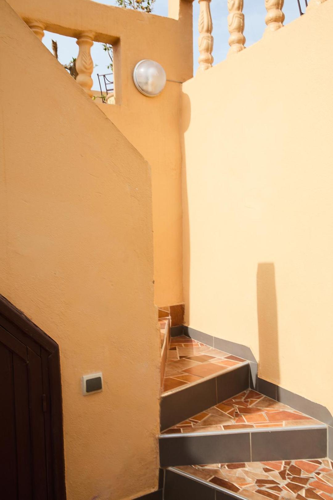 Tayafut Apartmentterrace Mirleft Buitenkant foto