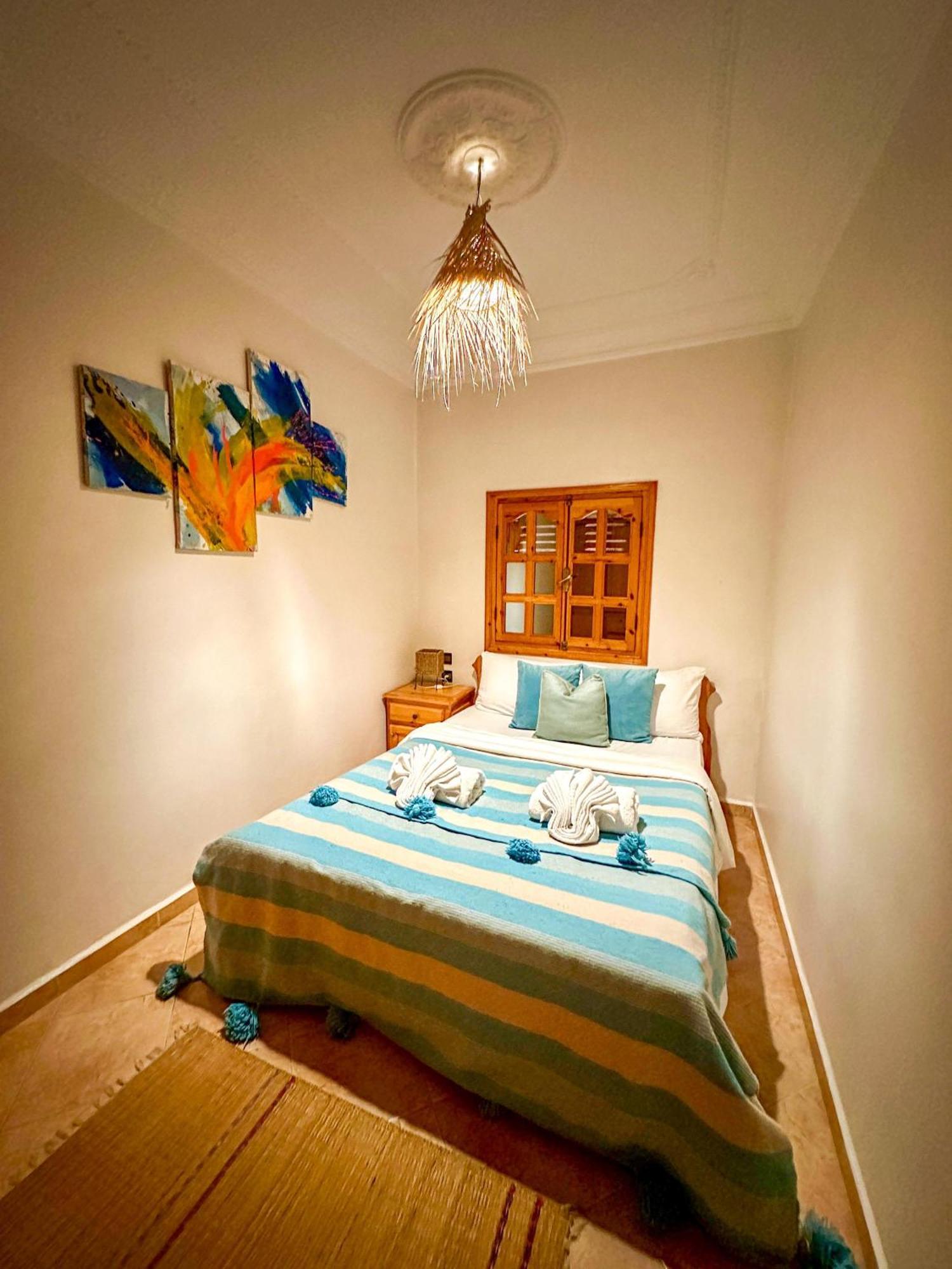 Tayafut Apartmentterrace Mirleft Buitenkant foto